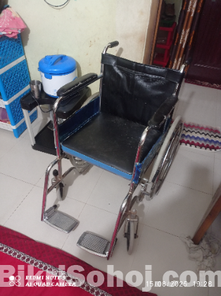 হুইলচেয়ার, খুবই ভালো মানের